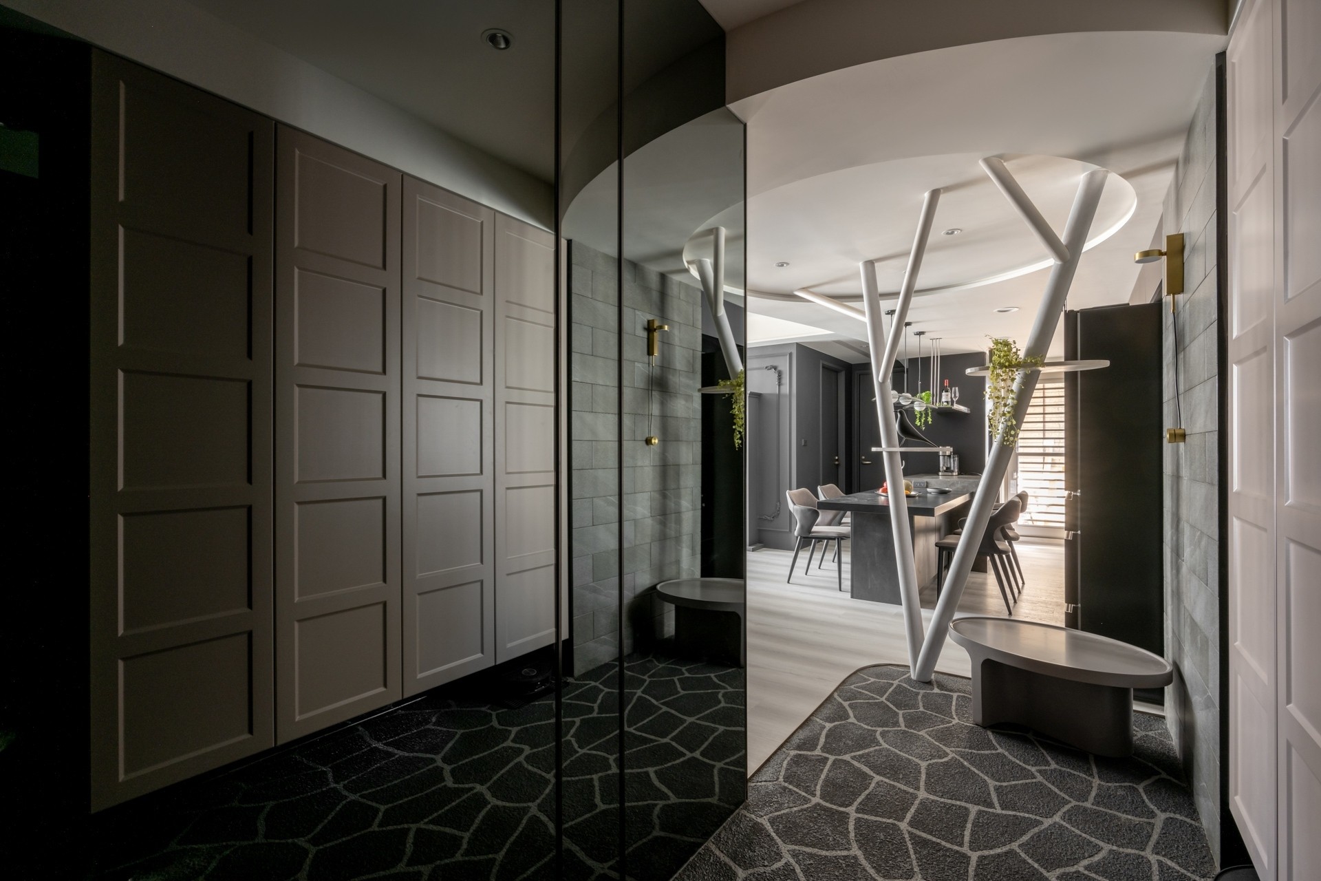 French Design Awards - Luminous Aspirations