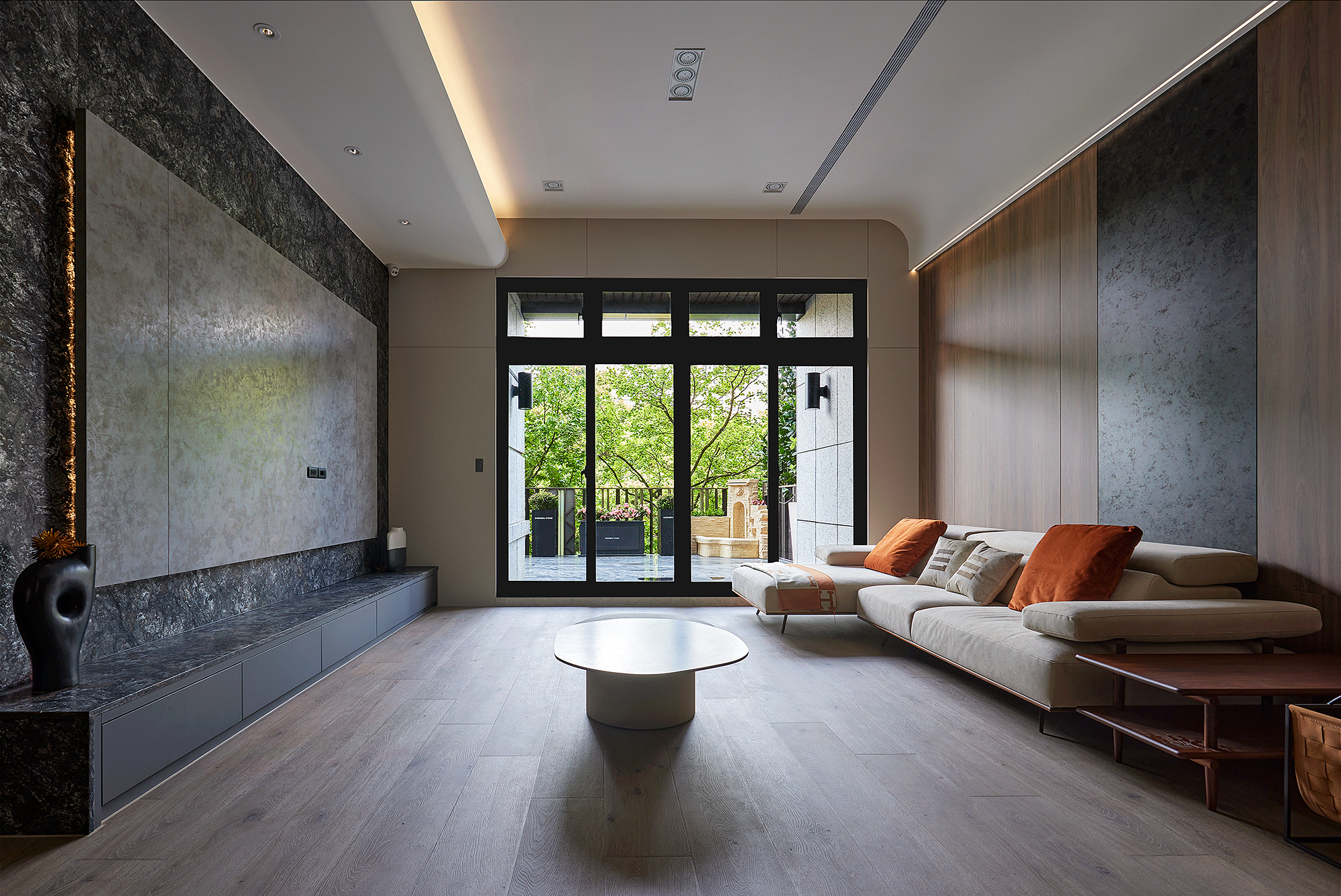 French Design Awards - Refined Expanse