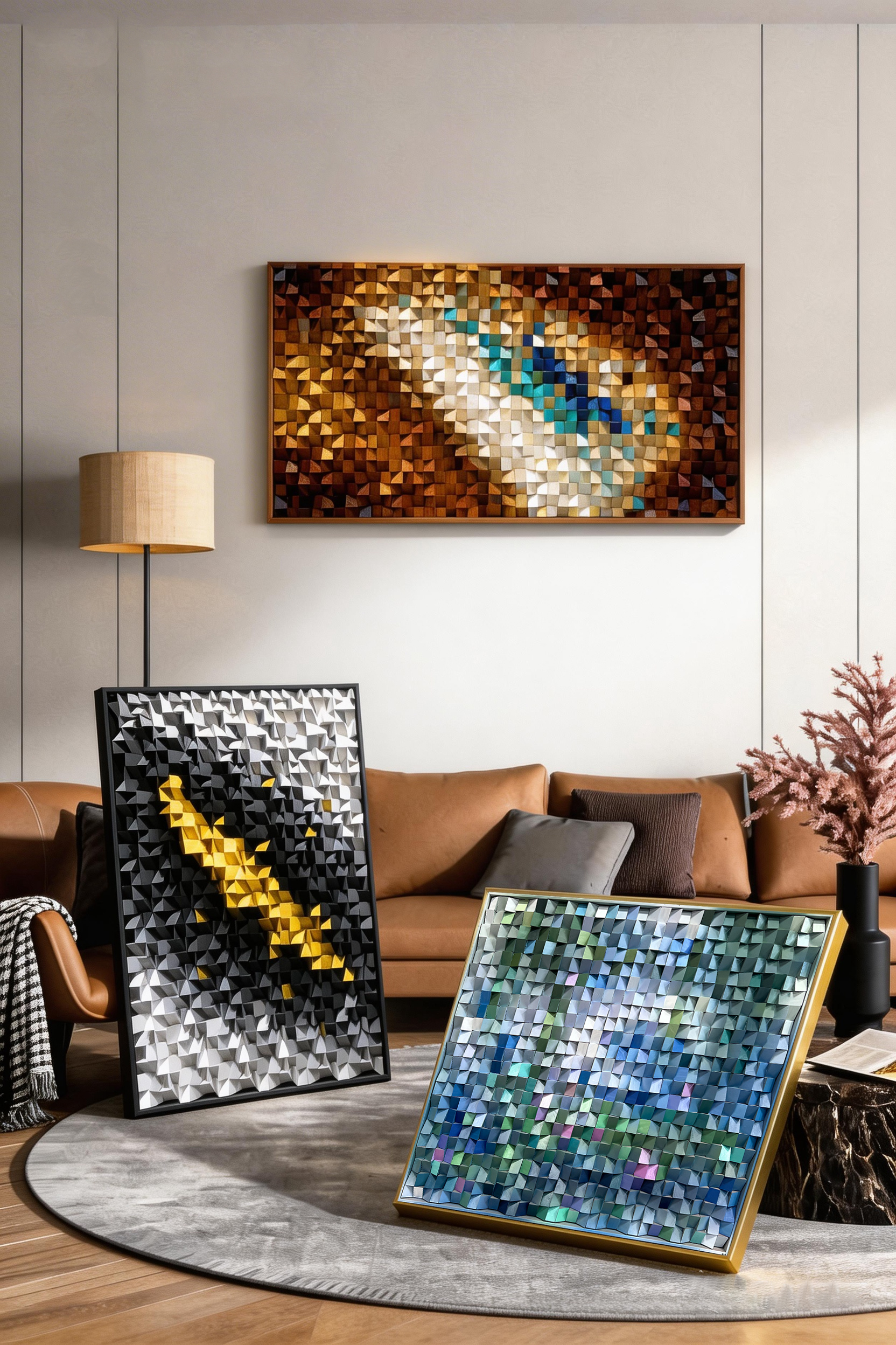 French Design Awards - Nature and Poetry in Pixels