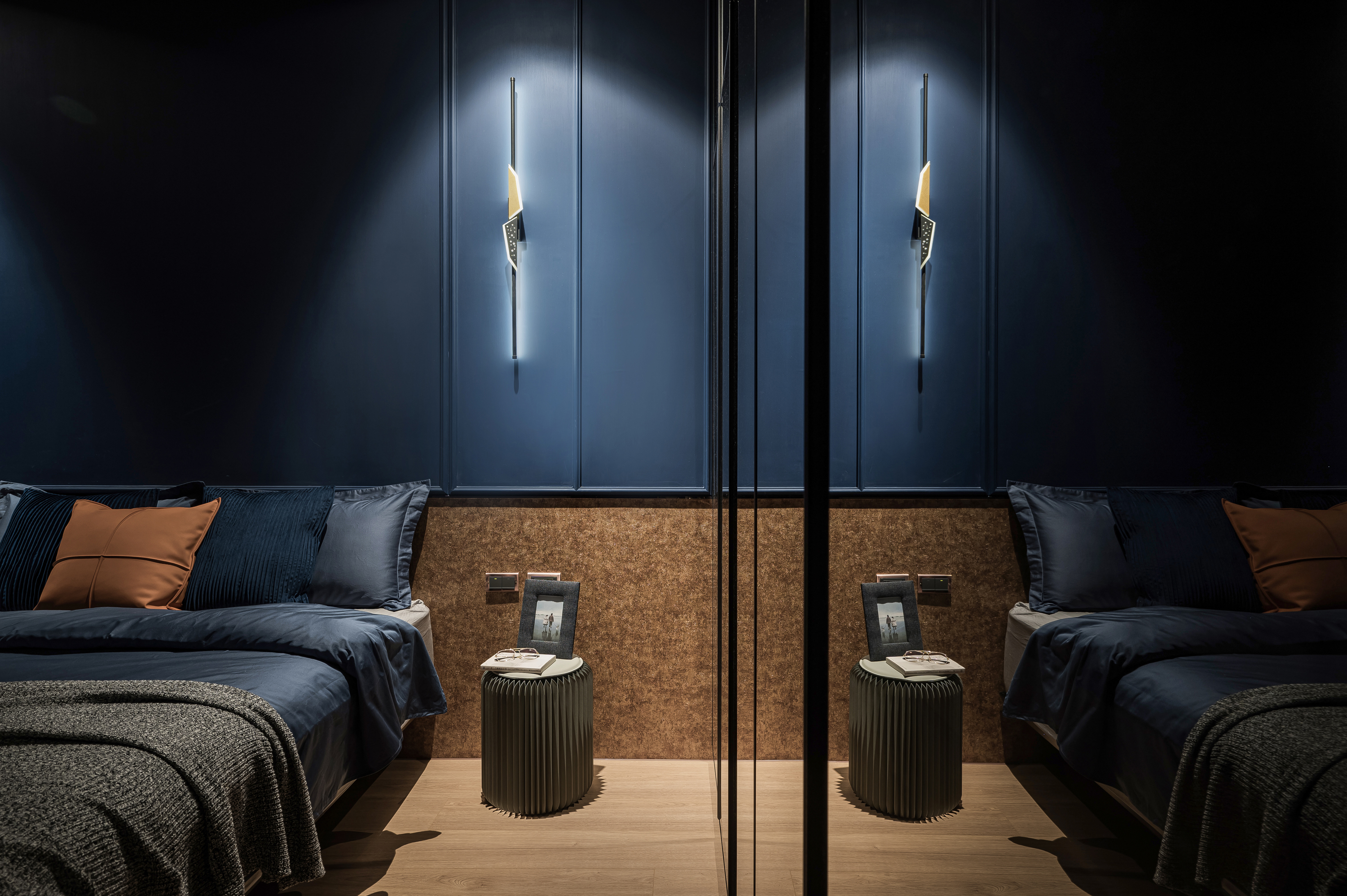 French Design Awards - Neoclassical Duet