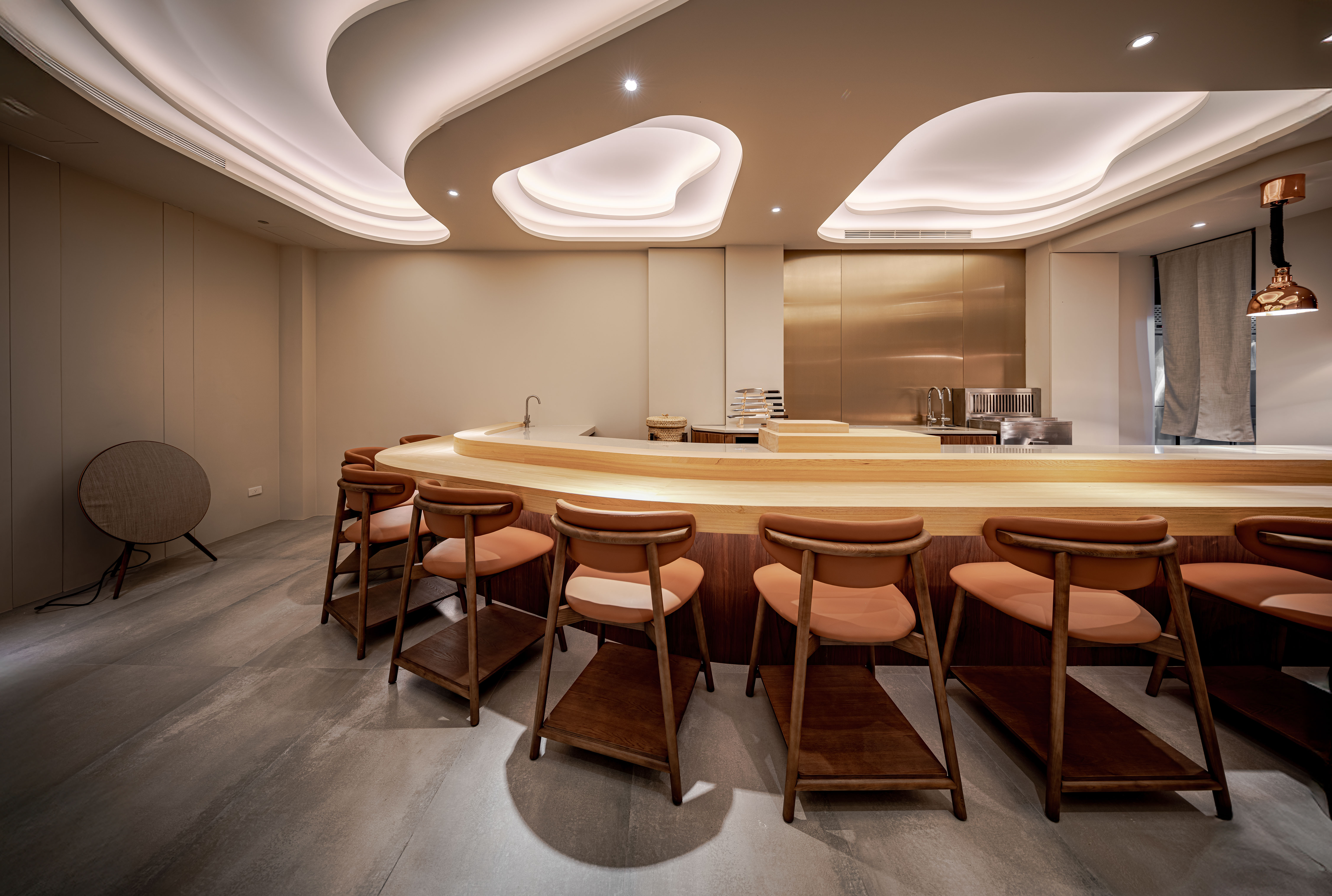 French Design Awards - Sushi Chian