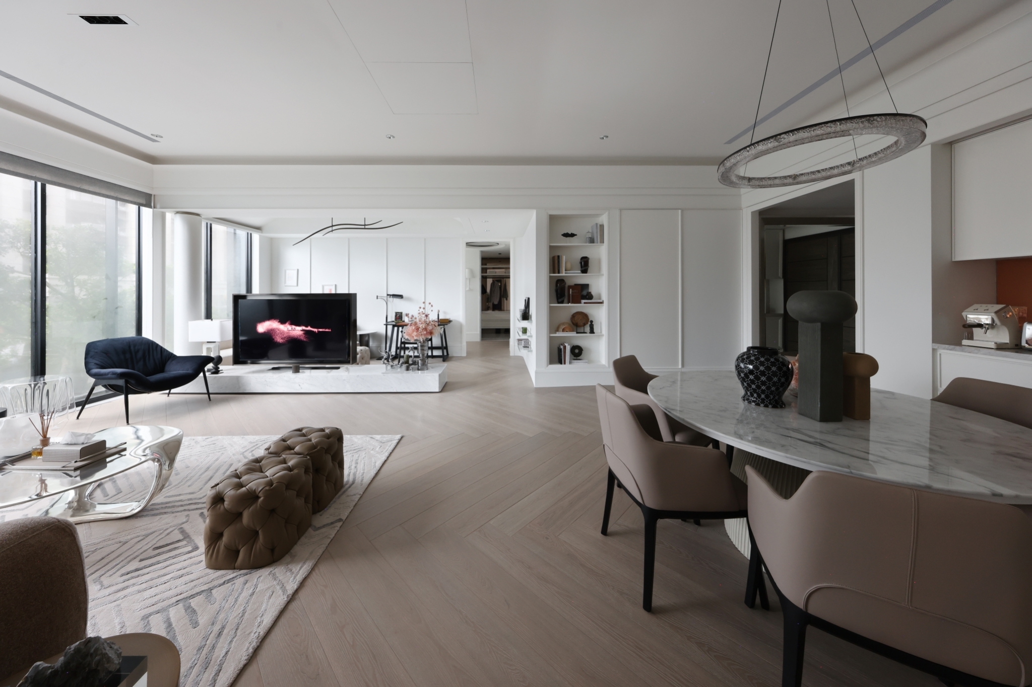 French Design Awards -  Pure Rhythm