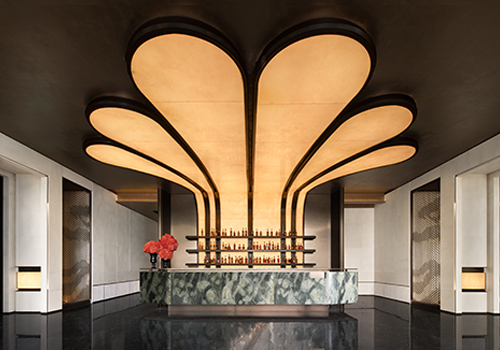 French Design Awards - Jiayu Jingxiu Mansion