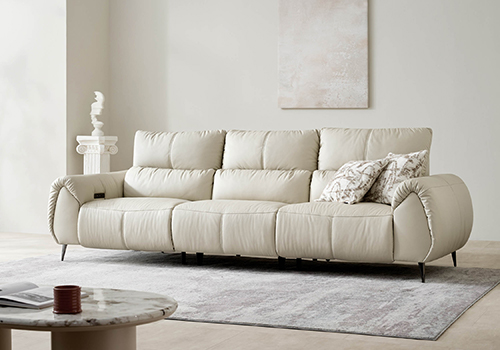 French Design Awards - Gelato sofa