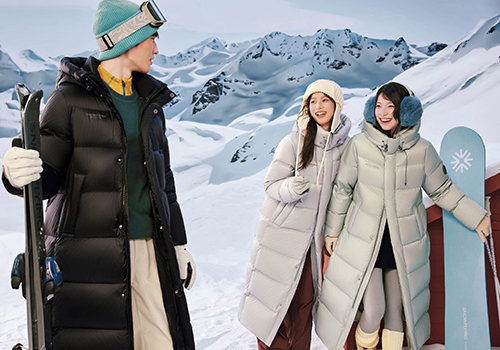 French Design Awards - Mega-Warmth 4.0