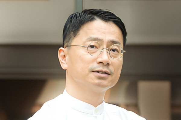 Jason Shih ,Good Art Co. Ltd