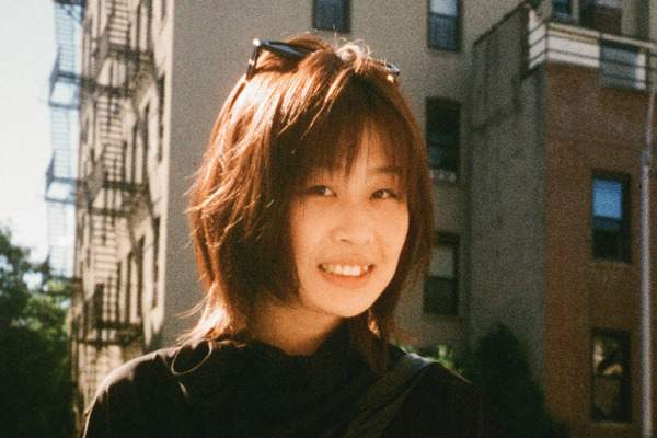 Yushan Jiang