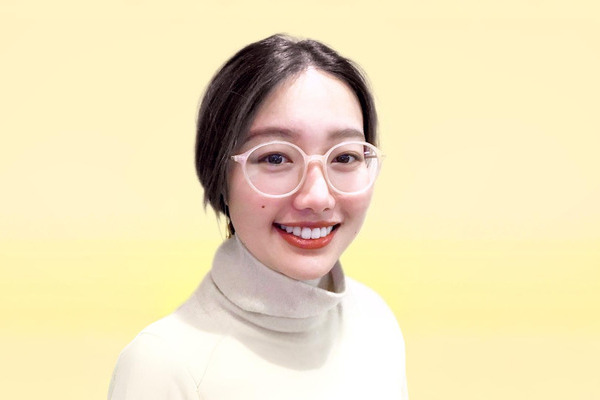 Sara Hua