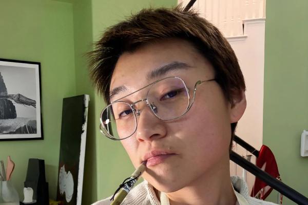 Minxuan Zhao