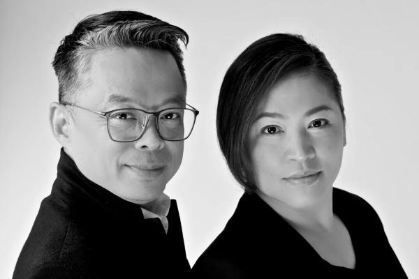 Chih-Chen Chang ,Not A Bridge Interior Design