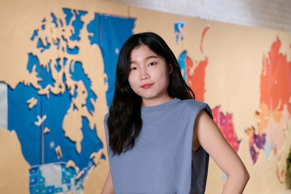 Daria Yang Du