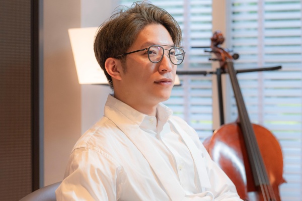 Albert Liu ,Tairan Space Design