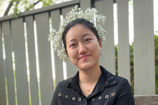 Danting Li ,SparksGlo