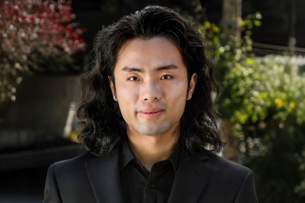Yizhou Jiang
