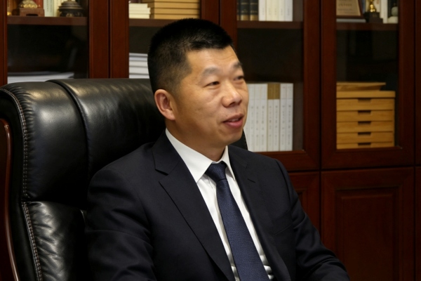 Haitao Yang