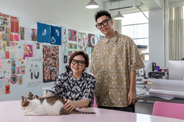 Su Su & Yang Songyao ,1983ASIA