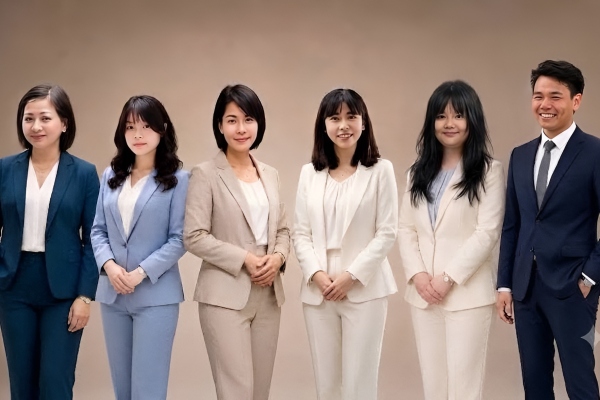 GEOGLYPH Team ,Chang Jung Christian University