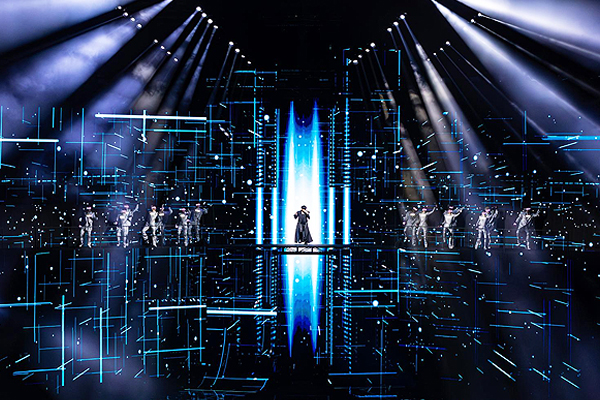 Grateful and honored to share that the JJ Lin JJ20 World Tour has been awarded Platinum Winner at the 2025 French Design Awards!