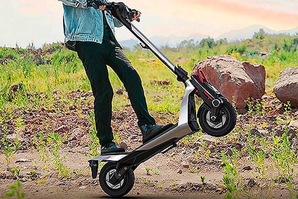 The NAVEE #UT5 Series Celebrates Gold Win at the French Design Awards