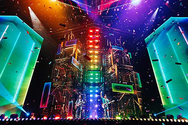 YASSS! Entertainment Production’s Interior Design Work Receives Platinum Honours