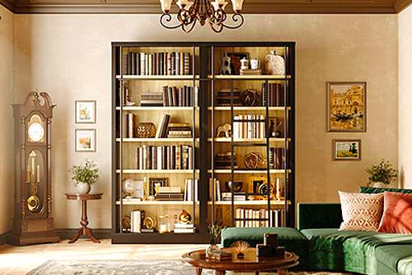 Homsee Inc Takes Double Gold in Home Furniture and Decoration Design