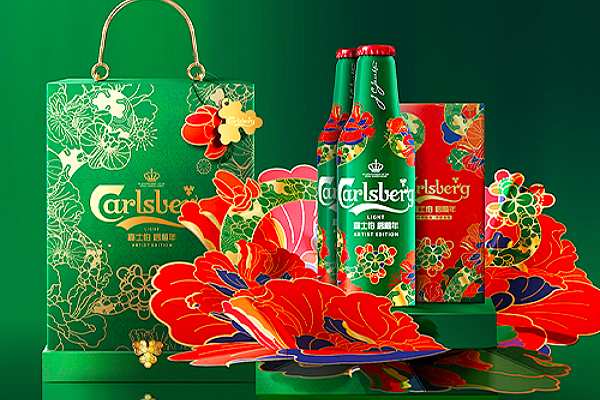 1983ASIA Receives Gold for Excellence in Limited-Edition Packaging