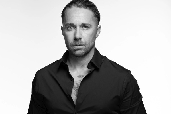 David Martinez, Project Manager of Minimal Studio
