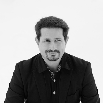 Franck Giral, Founder of ABD Architecture LLC